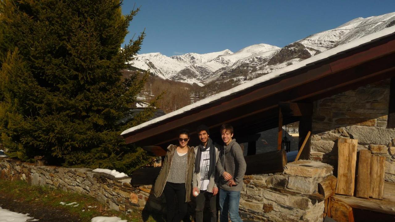 Casa Turismo Rural O Filandon Suertes 外观 照片